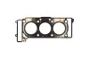 Dichtung, Zylinderkopf KAMOKA 8701594 Bild Dichtung, Zylinderkopf KAMOKA 8701594