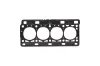 Dichtung, Zylinderkopf KAMOKA 8701598 Bild Dichtung, Zylinderkopf KAMOKA 8701598