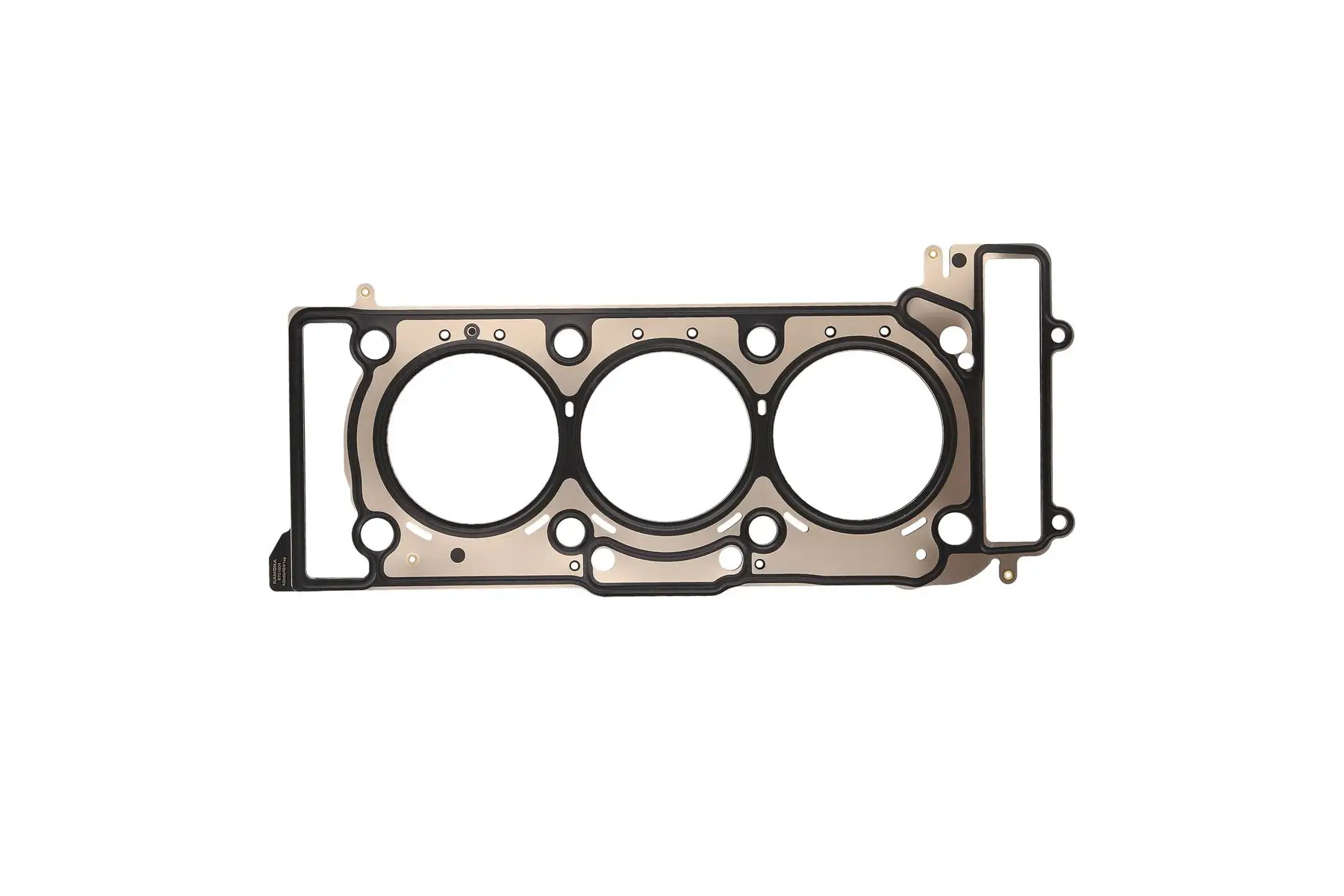Dichtung, Zylinderkopf KAMOKA 8701604