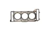Dichtung, Zylinderkopf KAMOKA 8701604 Bild Dichtung, Zylinderkopf KAMOKA 8701604