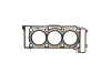 Dichtung, Zylinderkopf KAMOKA 8701604 Bild Dichtung, Zylinderkopf KAMOKA 8701604