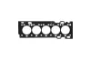 Dichtung, Zylinderkopf KAMOKA 8701609 Bild Dichtung, Zylinderkopf KAMOKA 8701609