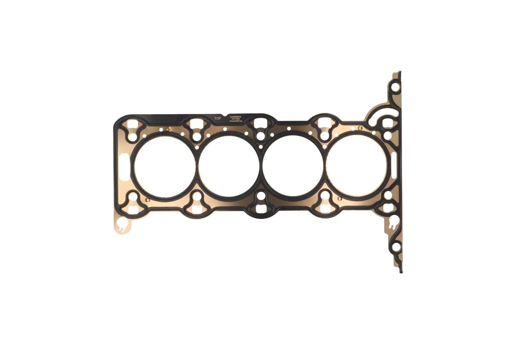 Dichtung, Zylinderkopf KAMOKA 8701638