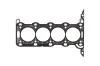 Dichtung, Zylinderkopf KAMOKA 8701639 Bild Dichtung, Zylinderkopf KAMOKA 8701639