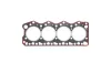 Dichtung, Zylinderkopf KAMOKA 8701641 Bild Dichtung, Zylinderkopf KAMOKA 8701641