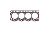 Dichtung, Zylinderkopf KAMOKA 8701641 Bild Dichtung, Zylinderkopf KAMOKA 8701641
