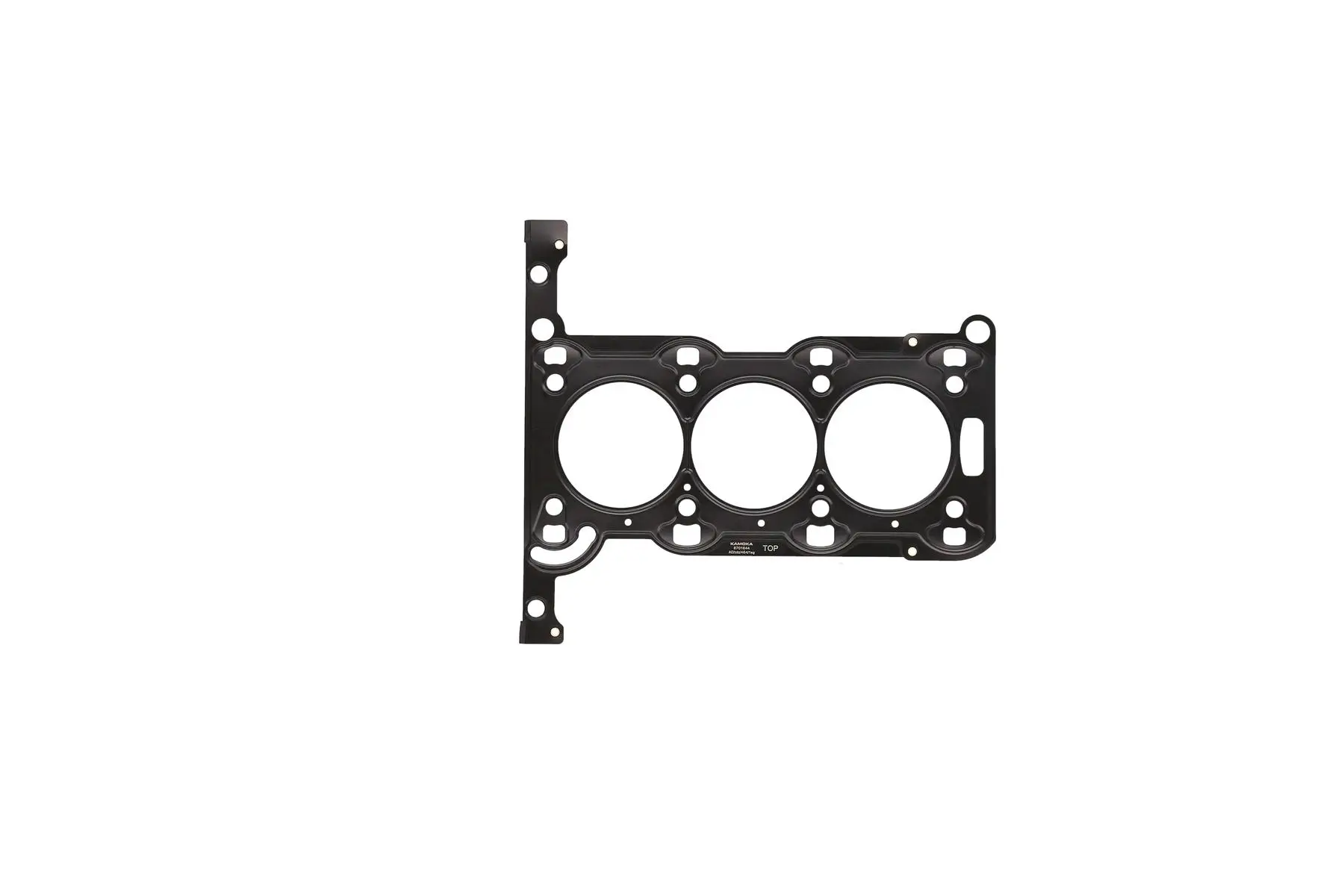 Dichtung, Zylinderkopf KAMOKA 8701644