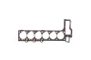 Dichtung, Zylinderkopf KAMOKA 8701646 Bild Dichtung, Zylinderkopf KAMOKA 8701646