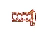 Dichtung, Zylinderkopf KAMOKA 8701651 Bild Dichtung, Zylinderkopf KAMOKA 8701651
