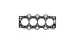 Dichtung, Zylinderkopf KAMOKA 8701672 Bild Dichtung, Zylinderkopf KAMOKA 8701672