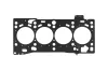 Dichtung, Zylinderkopf KAMOKA 8701674 Bild Dichtung, Zylinderkopf KAMOKA 8701674