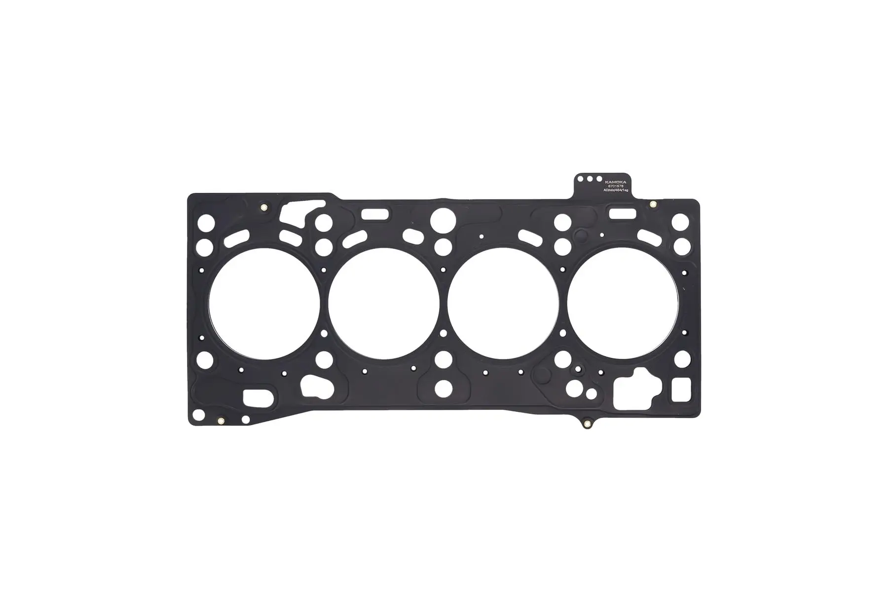 Dichtung, Zylinderkopf KAMOKA 8701676