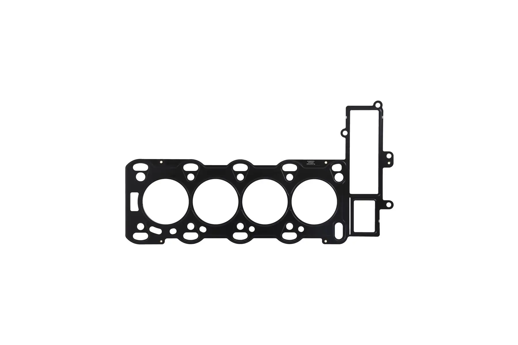 Dichtung, Zylinderkopf KAMOKA 8701679