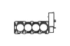 Dichtung, Zylinderkopf KAMOKA 8701681 Bild Dichtung, Zylinderkopf KAMOKA 8701681
