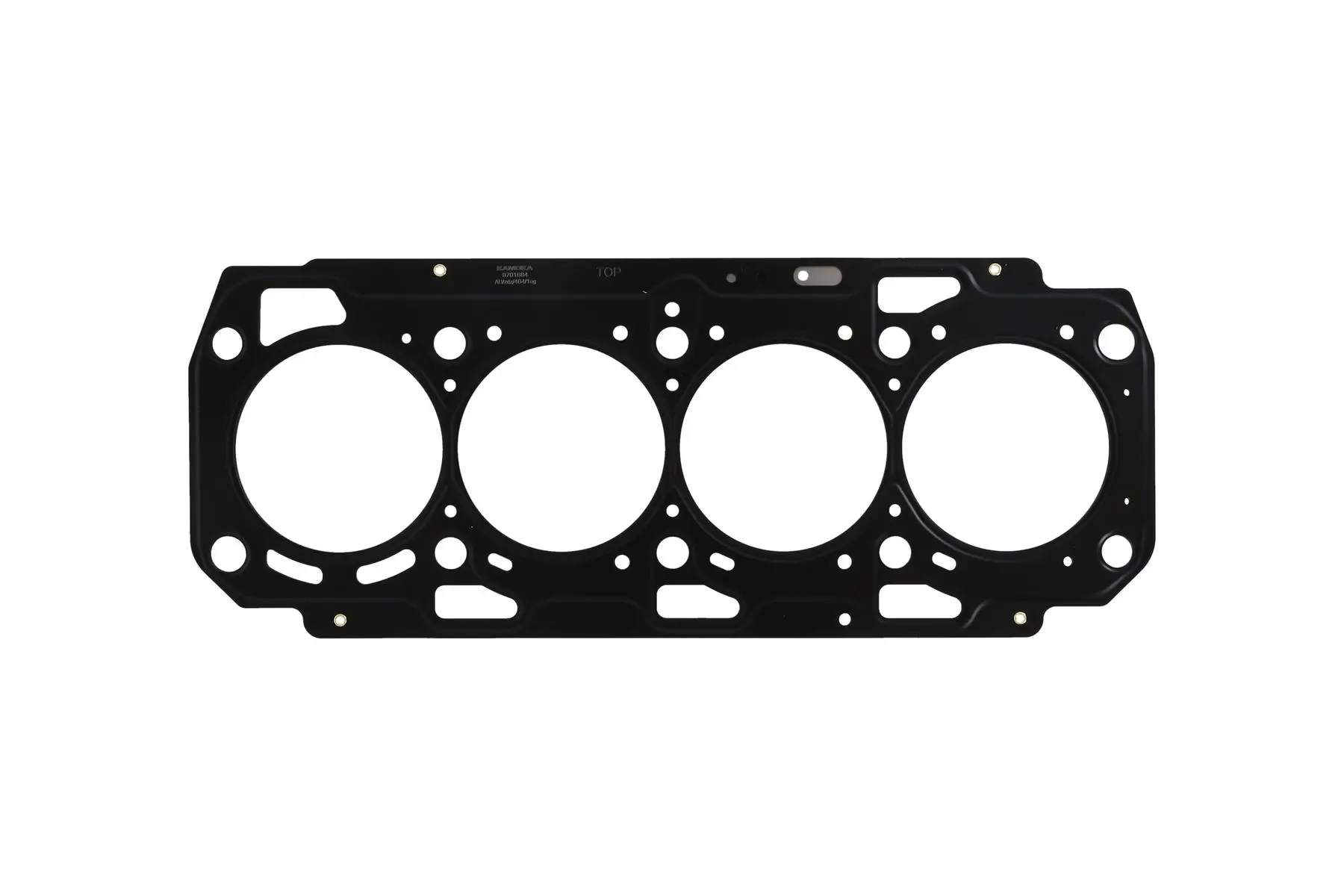 Dichtung, Zylinderkopf KAMOKA 8701684