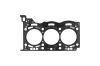 Dichtung, Zylinderkopf KAMOKA 8701695 Bild Dichtung, Zylinderkopf KAMOKA 8701695