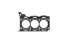 Dichtung, Zylinderkopf KAMOKA 8701697 Bild Dichtung, Zylinderkopf KAMOKA 8701697