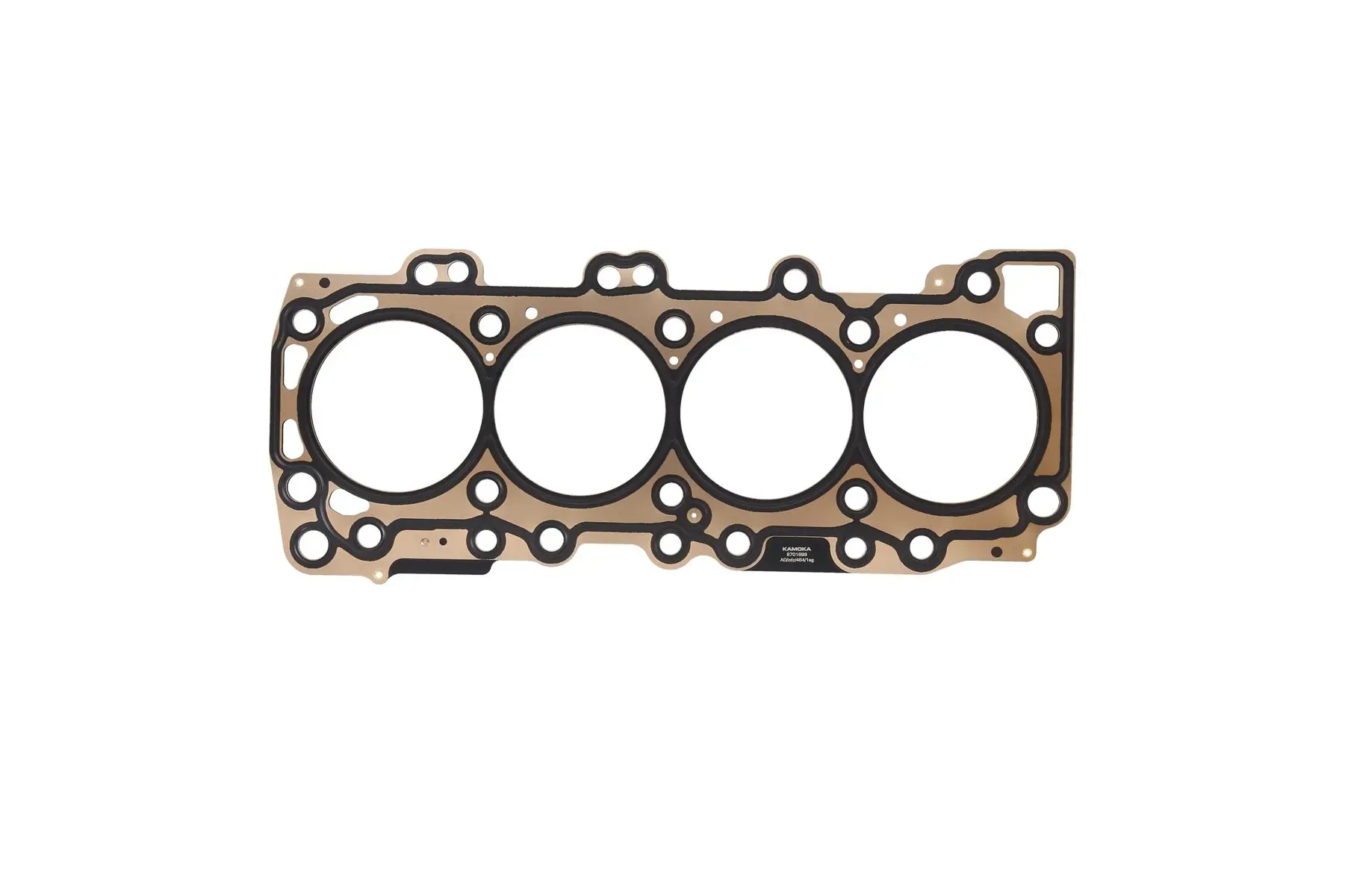 Dichtung, Zylinderkopf KAMOKA 8701698