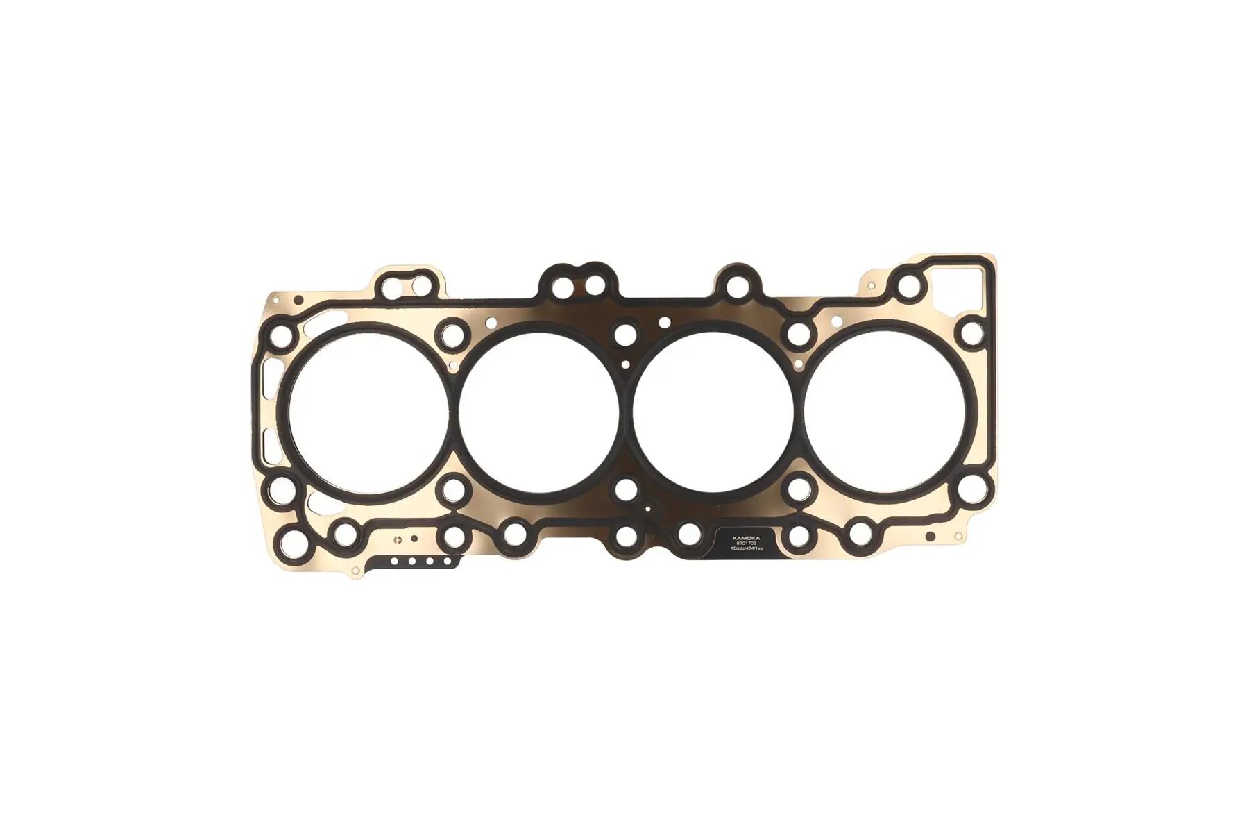 Dichtung, Zylinderkopf KAMOKA 8701702