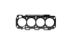 Dichtung, Zylinderkopf KAMOKA 8701710 Bild Dichtung, Zylinderkopf KAMOKA 8701710