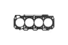 Dichtung, Zylinderkopf KAMOKA 8701711 Bild Dichtung, Zylinderkopf KAMOKA 8701711