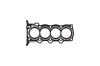 Dichtung, Zylinderkopf KAMOKA 8701712 Bild Dichtung, Zylinderkopf KAMOKA 8701712