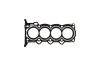 Dichtung, Zylinderkopf KAMOKA 8701716 Bild Dichtung, Zylinderkopf KAMOKA 8701716