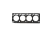 Dichtung, Zylinderkopf KAMOKA 8701741 Bild Dichtung, Zylinderkopf KAMOKA 8701741