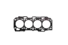 Dichtung, Zylinderkopf KAMOKA 8701758 Bild Dichtung, Zylinderkopf KAMOKA 8701758