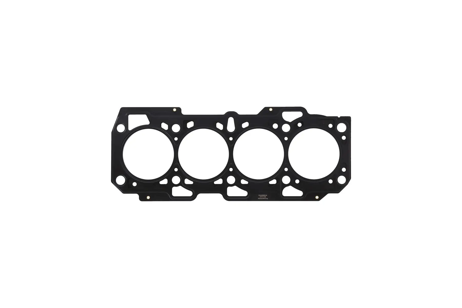 Dichtung, Zylinderkopf KAMOKA 8701759