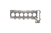 Dichtung, Zylinderkopf KAMOKA 8701761 Bild Dichtung, Zylinderkopf KAMOKA 8701761