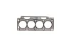 Dichtung, Zylinderkopf KAMOKA 8701768 Bild Dichtung, Zylinderkopf KAMOKA 8701768