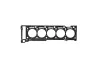 Dichtung, Zylinderkopf KAMOKA 8701771 Bild Dichtung, Zylinderkopf KAMOKA 8701771