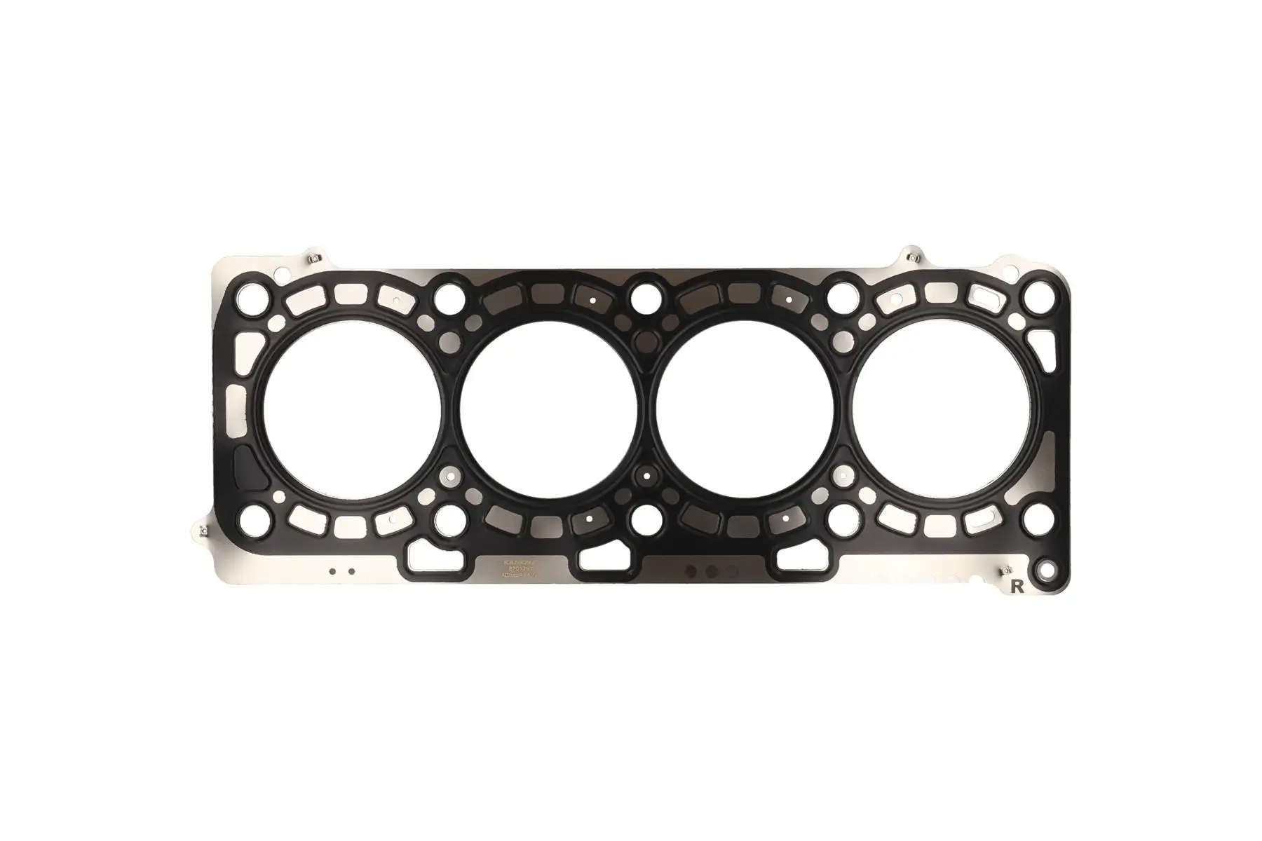 Dichtung, Zylinderkopf KAMOKA 8701787