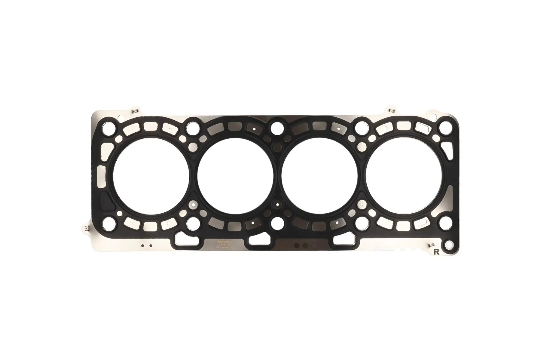 Dichtung, Zylinderkopf KAMOKA 8701789