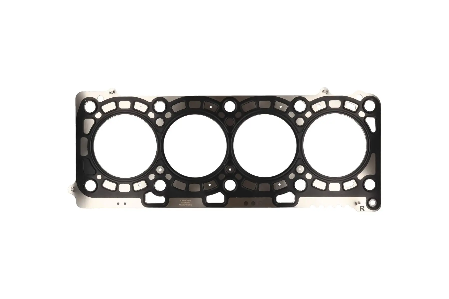 Dichtung, Zylinderkopf KAMOKA 8701792