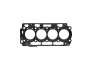 Dichtung, Zylinderkopf KAMOKA 8701800 Bild Dichtung, Zylinderkopf KAMOKA 8701800