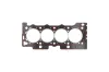 Dichtung, Zylinderkopf KAMOKA 8701805 Bild Dichtung, Zylinderkopf KAMOKA 8701805