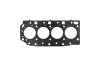 Dichtung, Zylinderkopf KAMOKA 8701813 Bild Dichtung, Zylinderkopf KAMOKA 8701813