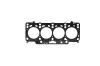 Dichtung, Zylinderkopf KAMOKA 8701825 Bild Dichtung, Zylinderkopf KAMOKA 8701825