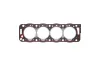 Dichtung, Zylinderkopf KAMOKA 8701832 Bild Dichtung, Zylinderkopf KAMOKA 8701832
