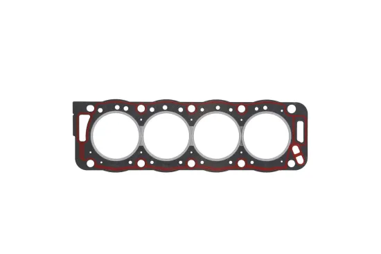 Dichtung, Zylinderkopf KAMOKA 8701832 Bild Dichtung, Zylinderkopf KAMOKA 8701832