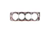 Dichtung, Zylinderkopf KAMOKA 8701833 Bild Dichtung, Zylinderkopf KAMOKA 8701833