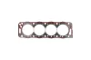 Dichtung, Zylinderkopf KAMOKA 8701833 Bild Dichtung, Zylinderkopf KAMOKA 8701833