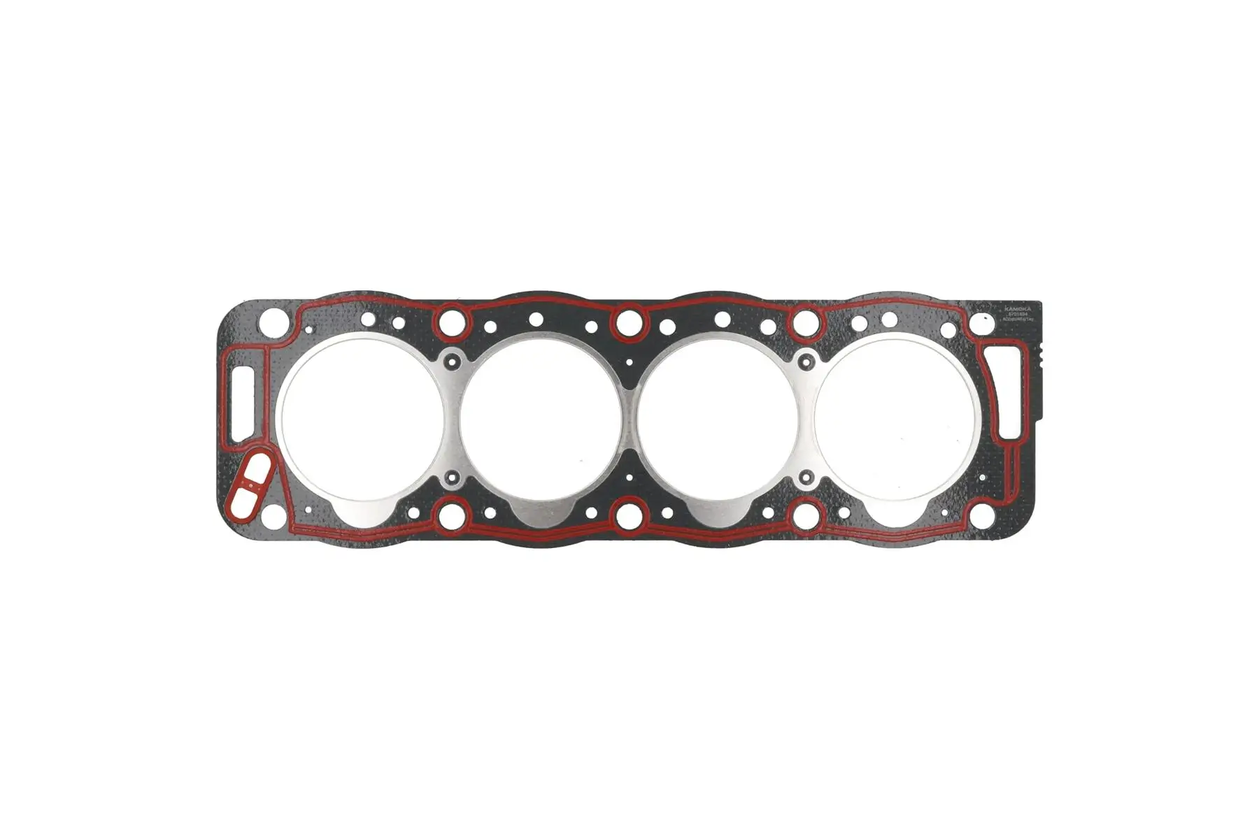 Dichtung, Zylinderkopf KAMOKA 8701834