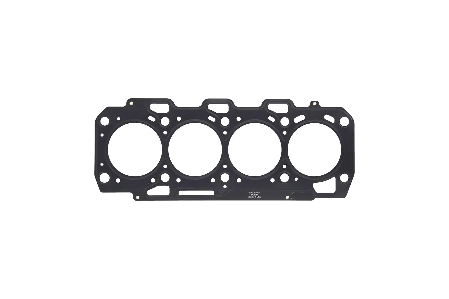 Dichtung, Zylinderkopf KAMOKA 8701855