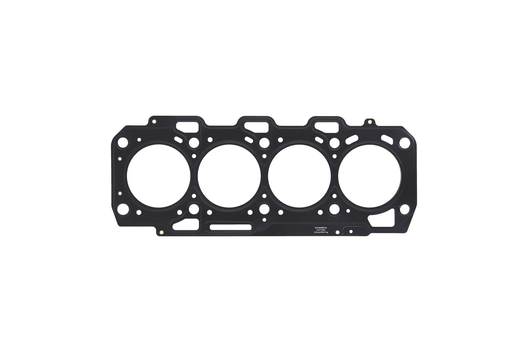 Dichtung, Zylinderkopf KAMOKA 8701856