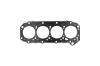 Dichtung, Zylinderkopf KAMOKA 8701858 Bild Dichtung, Zylinderkopf KAMOKA 8701858