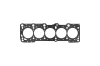 Dichtung, Zylinderkopf KAMOKA 8701870 Bild Dichtung, Zylinderkopf KAMOKA 8701870