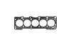 Dichtung, Zylinderkopf KAMOKA 8701870 Bild Dichtung, Zylinderkopf KAMOKA 8701870
